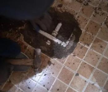 夏邑卫生间漏水维修公司为您分享下卫生间渗水如何处理及注意事项
