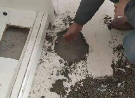 夏邑卫生间漏水维修公司分享下精确定位查漏水一次多少钱?不同级别收费不同