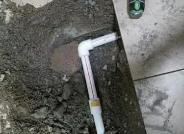 夏邑阳台漏水维修时有哪些声音会影响检漏仪